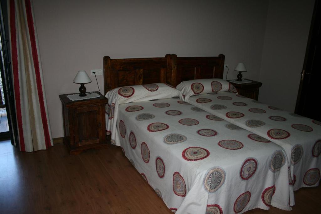 Casa Teillor Guest House Moldes  Rom bilde