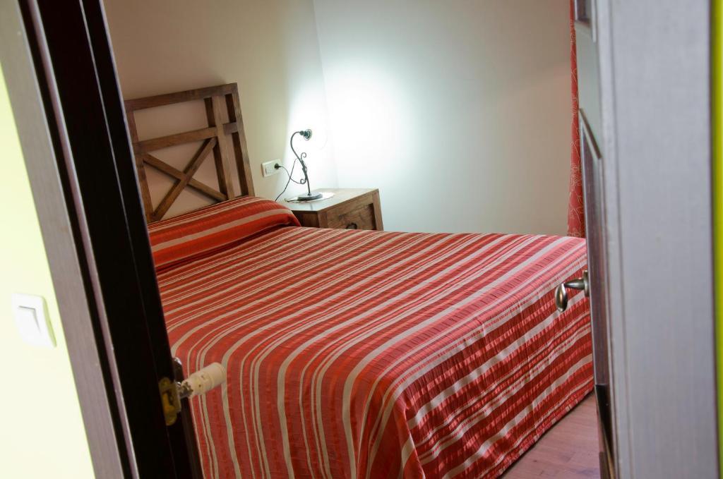 Casa Teillor Guest House Moldes  Rom bilde